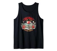 Natale può Aspettare Un Altro capitolo Canotta