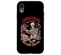 Natale può aspettare un altro capitolo Custodia per iPhone XR