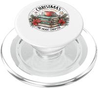 Natale può aspettare un altro capitolo divertente PopSockets PopGrip per MagSafe