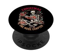 Natale può aspettare un altro capitolo PopSockets PopGrip Adesivo