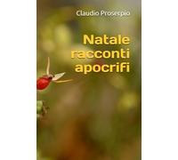 Natale racconti apocrifi
