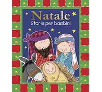Natale. Storie per bambini