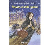 Natale su tutti i piani