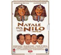 Natale Sul Nilo