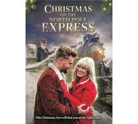 Natale sul Polo Nord Express