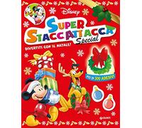 Natale. Superstaccattacca special