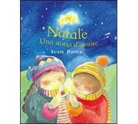 Natale. Una storia d'amore