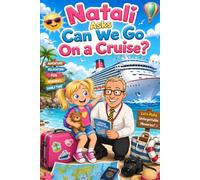 Natali Asks: Can We Go On a Cruise?