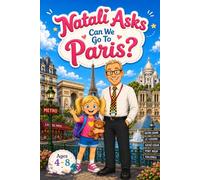 Natali Asks: Can We Go To Paris?