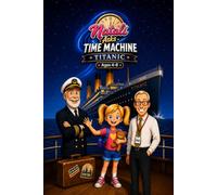 Natali Asks: Time Machine - Titanic