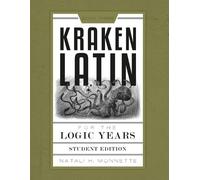 Natali H Monnette Kraken Latin 3 (Tascabile) Kraken Latin