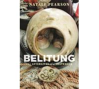 Natali Pearson Belitung (Copertina rigida)