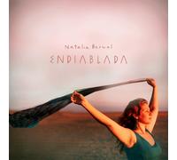 Natalia Bernal En Diablada (CD)