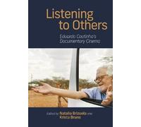 Natalia Brizuela Listening to Others (Tascabile)