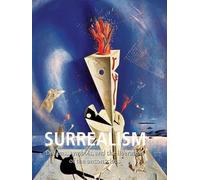 Natalia Brodska Surrealism: Dreams, symbols, and the liberati (Copertina rigida)