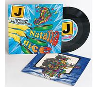 natalia dice / arrebato (un buen día para iván)