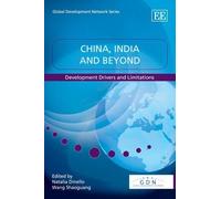 Natalia Dinello China, India and Beyond (Copertina rigida)