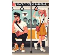 Natalia Diván Amor y otras torpezas (Tascabile)