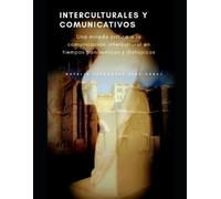 Natalia Fernández Díaz-Cabal Interculturales y comunicativos (Tascabile)