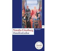 Natalia Ginzbur Familienlexikon: Ausgezeichnet mit dem Premio Strega (Tascabile)
