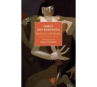 Natalia Ginzburg Beryl Stockman Family and Borghesia (Tascabile)