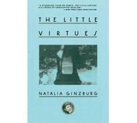 Natalia Ginzburg Little Virtues (Tascabile)