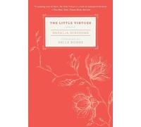 Natalia Ginzburg The Little Virtues (Tascabile)