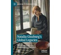 Natalia Ginzburg's Global Legacies