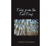Natalia Harrington Tales from the Tall Trees (Tascabile)