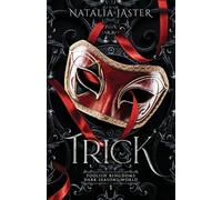 Natalia Jaster Trick (Tascabile) Dark Seasons: Foolish Kingdoms