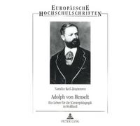 Natalia Keil-Zenzerova Adolph Von Henselt (Tascabile)
