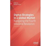 Natalia Konina Digital Strategies in a Global Market (Copertina rigida)