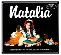 Natalia Kukulska - Natalia Kukulska: Natalia [CD]