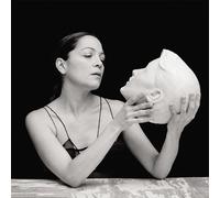 Natalia Lafourcade De Todas Las Flores (Vinyl LP) 12" Album