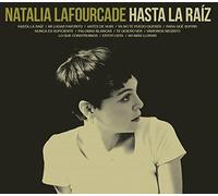 Natalia Lafourcade - Hasta La Raiz