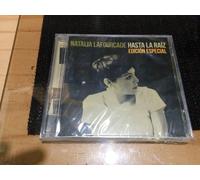 Lafourcade, Natalia - Hasta La Raiz (Edicion Especial)