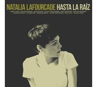Natalia Lafourcade Hasta la Raíz (Vinyl LP)