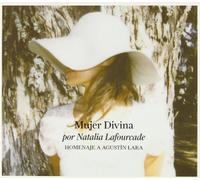 Natalia Lafourcade - Mujer Divina