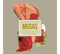 Natalia Lafourcade - Musas Vol. 1