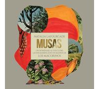 Natalia Lafourcade - Musas Vol. 2