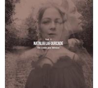 Natalia Lafourcade - Un Canto por Mexico, Vol. 1
