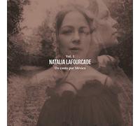 Natalia Lafourcade - Un Canto Por Mexico Vol 1