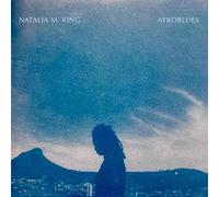 Natalia M. King - Afroblues