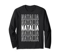 Natalia Maglia a Manica