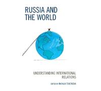 Natalia Markushina Russia and the World (Tascabile)