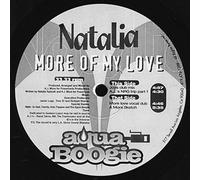 Natalia - More of My Love