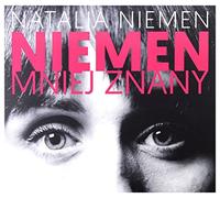 Natalia Niemen - Natalia Niemen: Niemen Mniej Znany [CD]