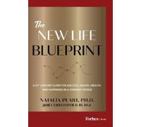 Natalia Peart The New Life Blueprint (Copertina rigida)