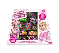Natalia - perline per creare braccialetti e collane