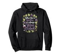 Natalia Personalized Women's Gift Custom Natalia Felpa con Cappuccio